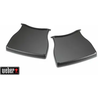 Plan de travail WEBER 2 tablettes rabattables pour Q100 - 1000