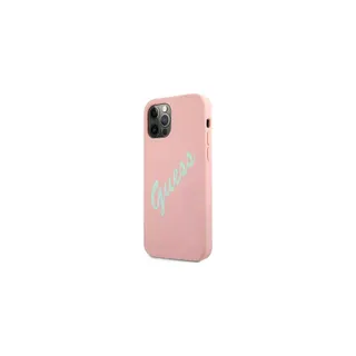Coque GUESS Apple iPhone 12/12 Pro 6,1 pouces