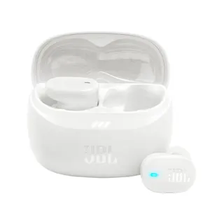 Ecouteurs JBL Tune Buds 2 Blanc