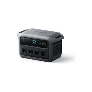 Batterie nomade ANKER SOLIX C2000 Gen 2