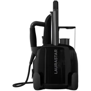 Centrale vapeur LAURASTAR Lift Plus Utlimate Black