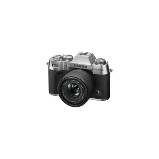 Appareil photo Hybride FUJIFILM 252518
