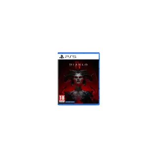 Jeu PS5 PLAION DIABLO IV  PS5