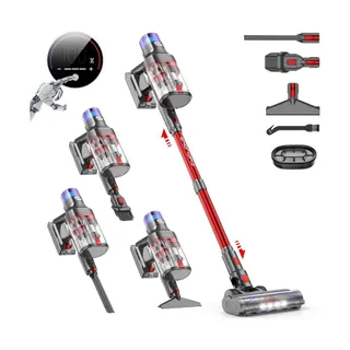 Aspirateur balai VSTOKY V15PROMAX Reconditionné