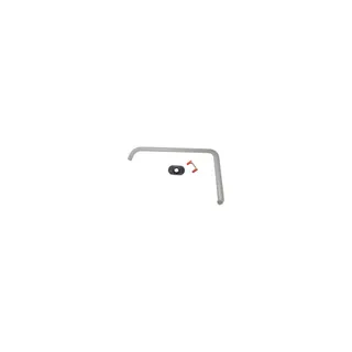 Bras de lavage AEG tube conduit d alimentation superieure