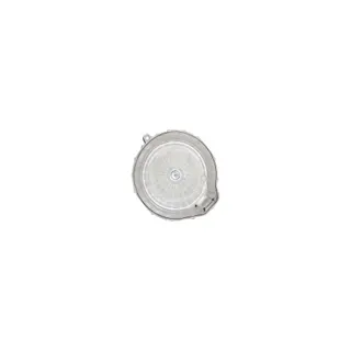 Cuve SAMSUNG DEMI CUVE ARRIERE ASSEMBLÉE F500E...