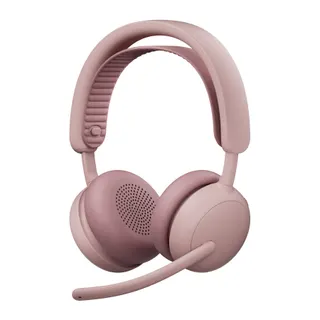 Micro-casque LOGITECH Zone Wireless 2 ROSE