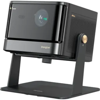 Vidéoprojecteur home cinéma DANGBEI Mars Pro 2 avec support
