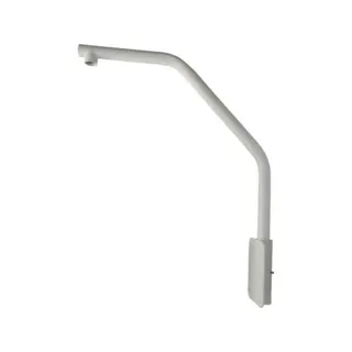 HIKVISION - Support parapet DS-1660ZJ