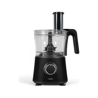 Robot multifonction LIVOO Robot de cuisine multifonction DOP250N