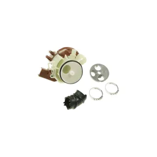 Clapet GORENJE diverter valve 3-pos 200-240v