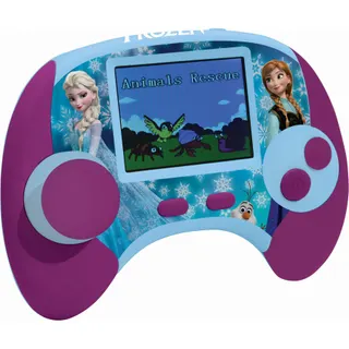 Console rétro LEXIBOOK Parent JCG100i1