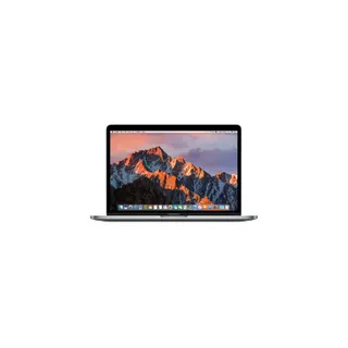 Ordinateur Apple MACBOOK Pro 13p i5 128Go Gris Sidéral Reconditionné