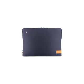 Housse MOBILIS PC 12.5-14'' Fabriquée en France Bleu