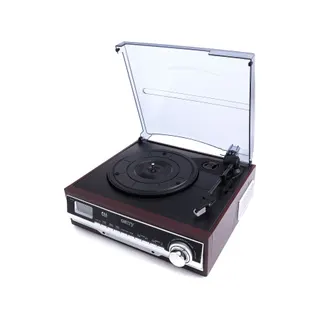 Platine vinyle PICKERING Platine vinyle Camry CR1113 33/45/78 RPM