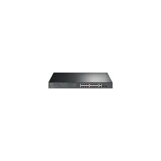 Hub USB C TP-LINK TL-SG1218MP