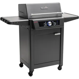 Barbecue électrique CHAR BROIL Evolve Electrique