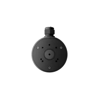 Accessoire vidéo-surveillance AJAX SYSTEMS Jonction caméra AJAX JUNCTIONBOX