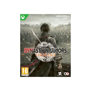 Jeu Xbox X KOEI TECMO Dynasty Warriors: Origins