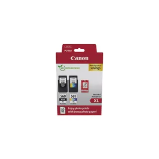 Cartouche d'encre CANON 3712C008