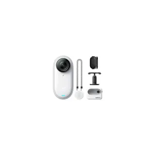 Caméscope de poche INSTA360 Go 3 (64 GB)