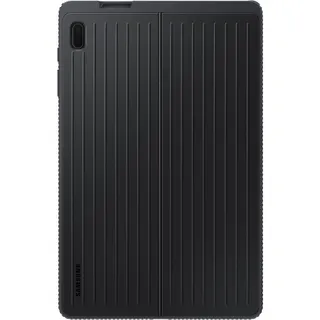Pochette SAMSUNG Renforcee Stand Tab S7 FE Noir