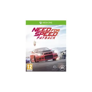 Jeu Xbox ELECTRONIC ARTS Need for Speed Payback
