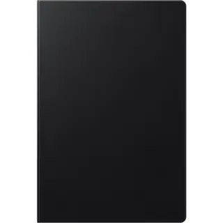 Etui SAMSUNG S8 Ultra Book Cover Noir