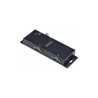 Hub USB C STARTECH I23-SERIAL-ETHERNET