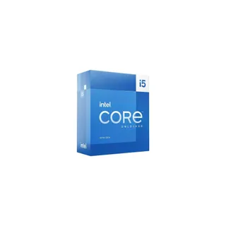 Processeur CPU INTEL Core I5-13600KF