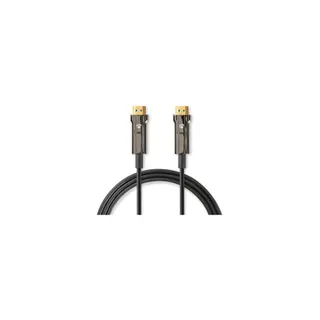 Câble HDMI NEDIS Câble HDMI 2.1 actif sur fibre 20 mètres