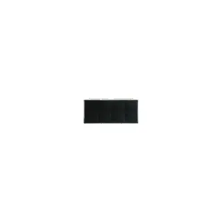 Filtre hotte BOSCH filtre de charbon