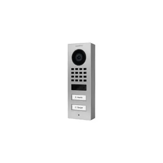 Visiophone DOORBIRD Portier vidéo IP D1102V EAU SALEE SM