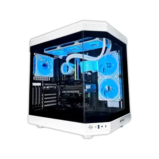 PC Gamer NITROPC Boost U7 270K RTX5070Ti 32Go 2To W11P