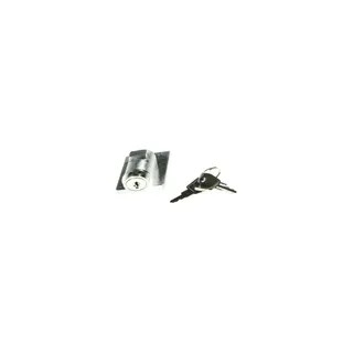 Porte LIEBHERR VERROU COMPLET - 7043197