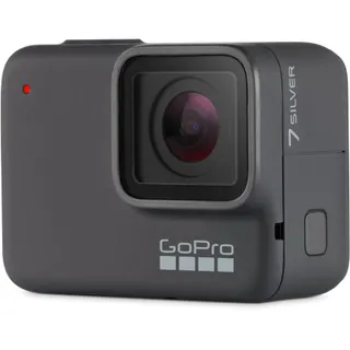 Caméra sport GOPRO Hero 7 Silver Reconditionné
