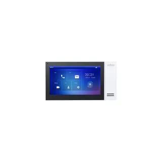 DAHUA Moniteur vidéo IP tactile 7' Blanc
