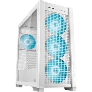 Boitier PC ASUS TUF Gaming GT302 ARGB