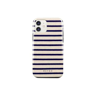 Coque BURGA pour Apple iPhone 11 - Old Money