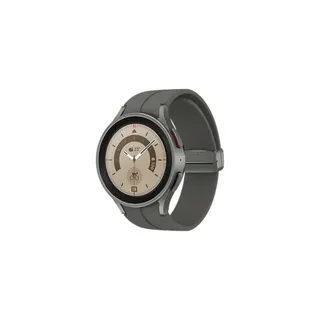SAMSUNG Galaxy Watch5 Pro 45mm Bluetooth Gris (G Reconditionné