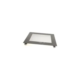 Vitre de porte ROSIERES Verre porte extérieur 42826522