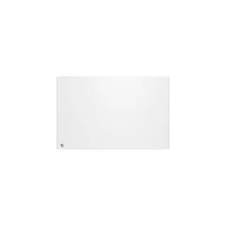Chauffage électrique BESTHERM fixe à inertie sèche fonte BIA 1500W