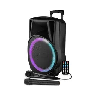 Enceinte sono FESTISOUND FESTI15 700w