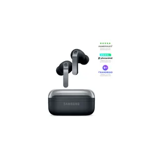 Ecouteurs SAMSUNG Galaxy Buds4 Pro Noir