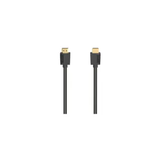 Câble HDMI HAMA Or 2M