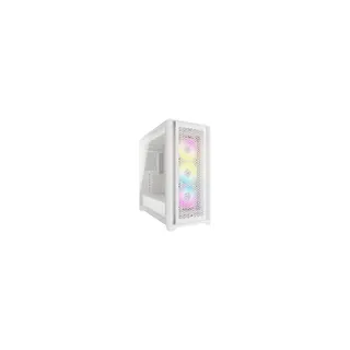 Boitier PC CORSAIR - CORSAIR iCUE 5000D RGB AIRFLOW