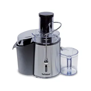 Centrifugeuse TECHWOOD Plaque électrique 2 feux / 2500W Techwoo