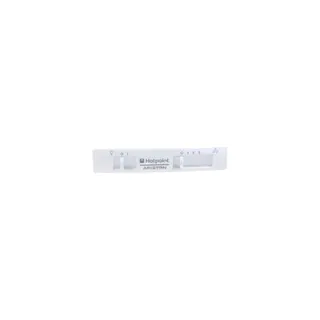 Pièce détachée ARISTON TABLEAU COMMANDES POUR HOTTE   ARISTON -