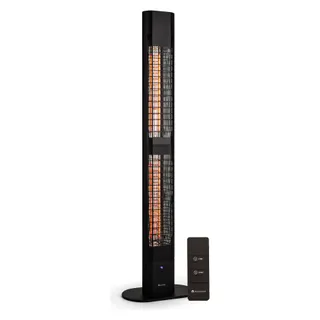 Chauffage électrique BLUMFELDT Heat Guru 3000 | 3000 W | IP54