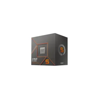 Processeur CPU AMD Ryzen 5 8500G
